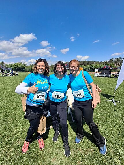 Frauenlauf Wollbach 2026